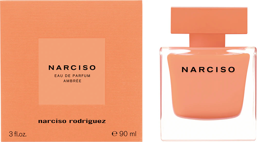 Narciso Rodriguez -AMBRÉE Eau de Parfum