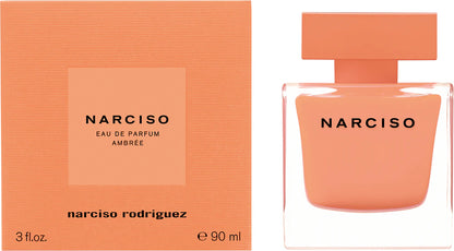Narciso Rodriguez -AMBRÉE Eau de Parfum