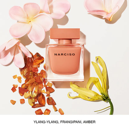 Narciso Rodriguez -AMBRÉE Eau de Parfum