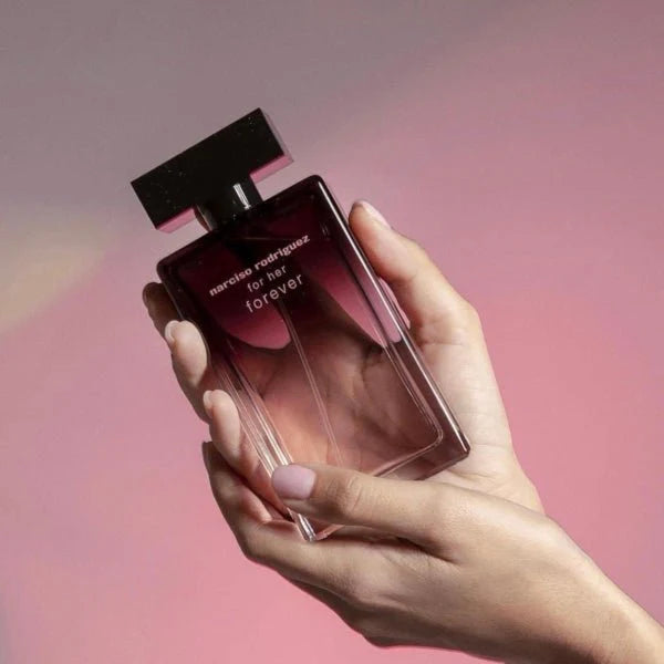 Narciso Rodriguez For Her Forever Eau De Parfum