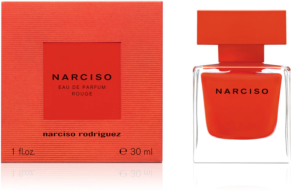 Narciso Rodriguez- ROUGE Eau de toilette
