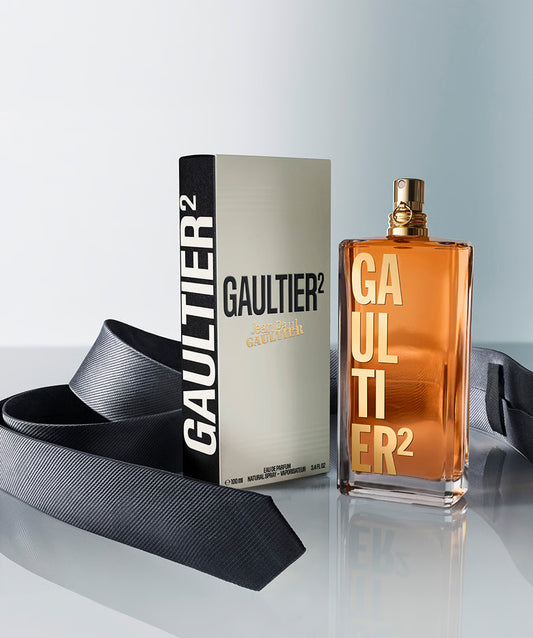 Jean Paul Gaultier² -Eau de Parfum