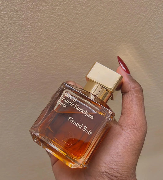 Grand Soir -Maison Francis Kurkdjian