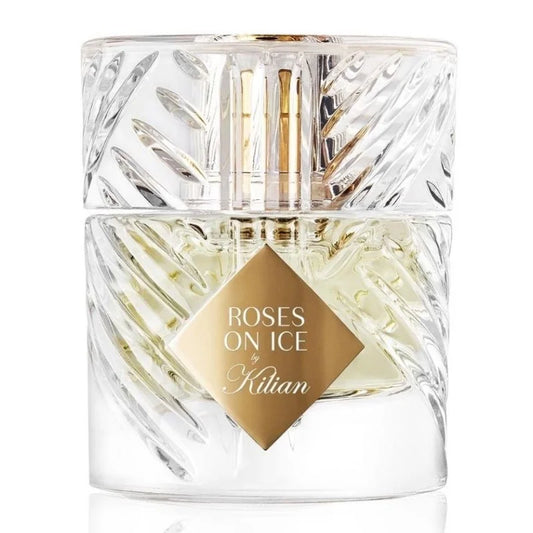 Kilian Paris- Roses on Ice