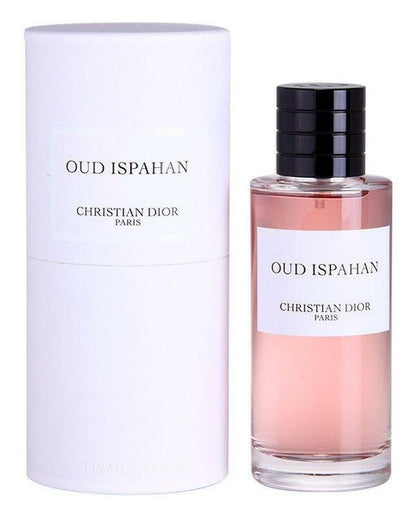 DIOR-Oud Ispahan