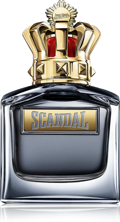 Jean Paul Gaultier -Scandal
