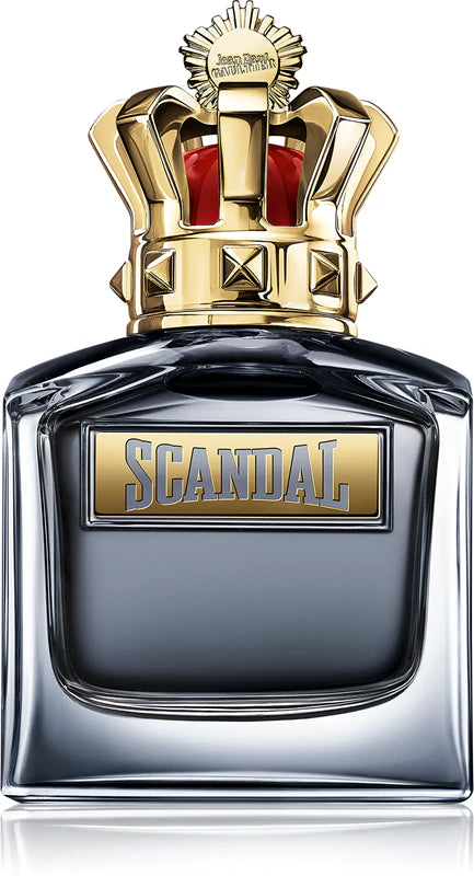 Jean Paul Gaultier -Scandal