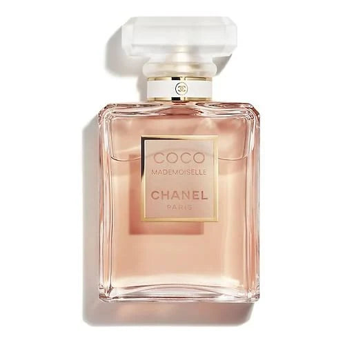 CHANEL -COCO MADEMOISELLE EAU DE PARFUM