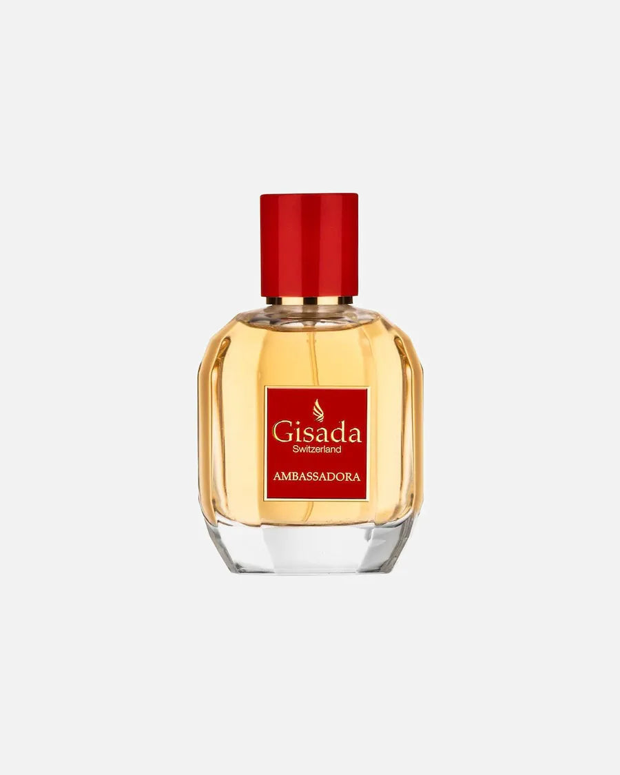 GISADA- Ambasadora Eau de parfum
