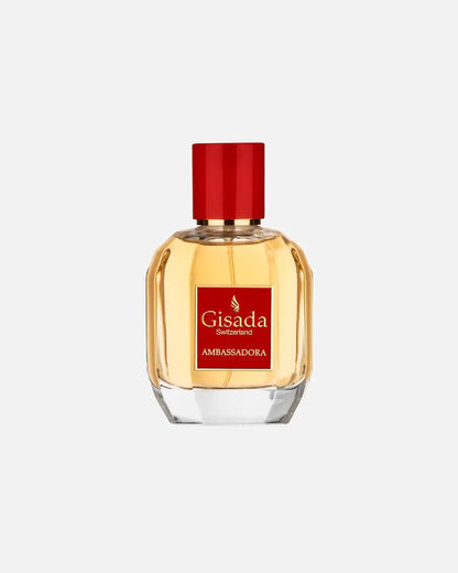 GISADA- Ambasadora Eau de parfum
