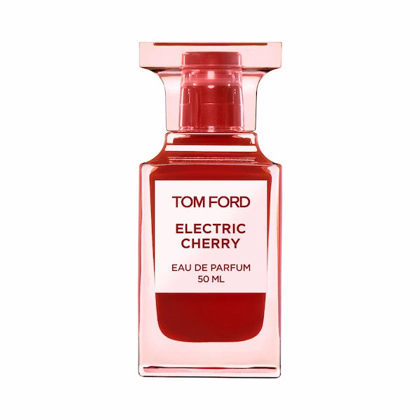 TOM FORD-ELECTRIC CHERRY eau de parfum