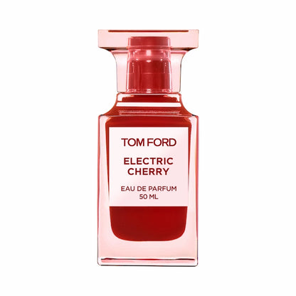 TOM FORD-ELECTRIC CHERRY eau de parfum