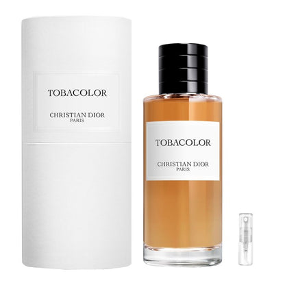 DIOR- TOBACOLOR Eau De Parfum